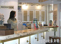 Bulgaria Hotel 2